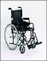 WHEELCHAIRS