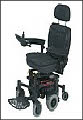 POWERCHAIRS